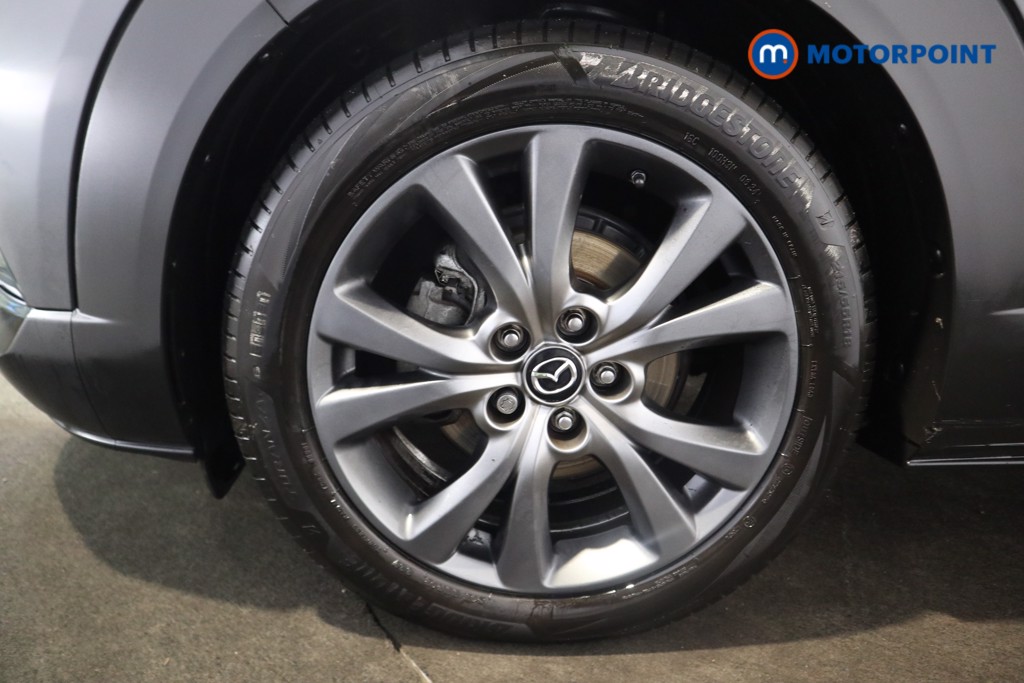 Used Mazda CX-30 2022 for sale - 76949355: Photo 26