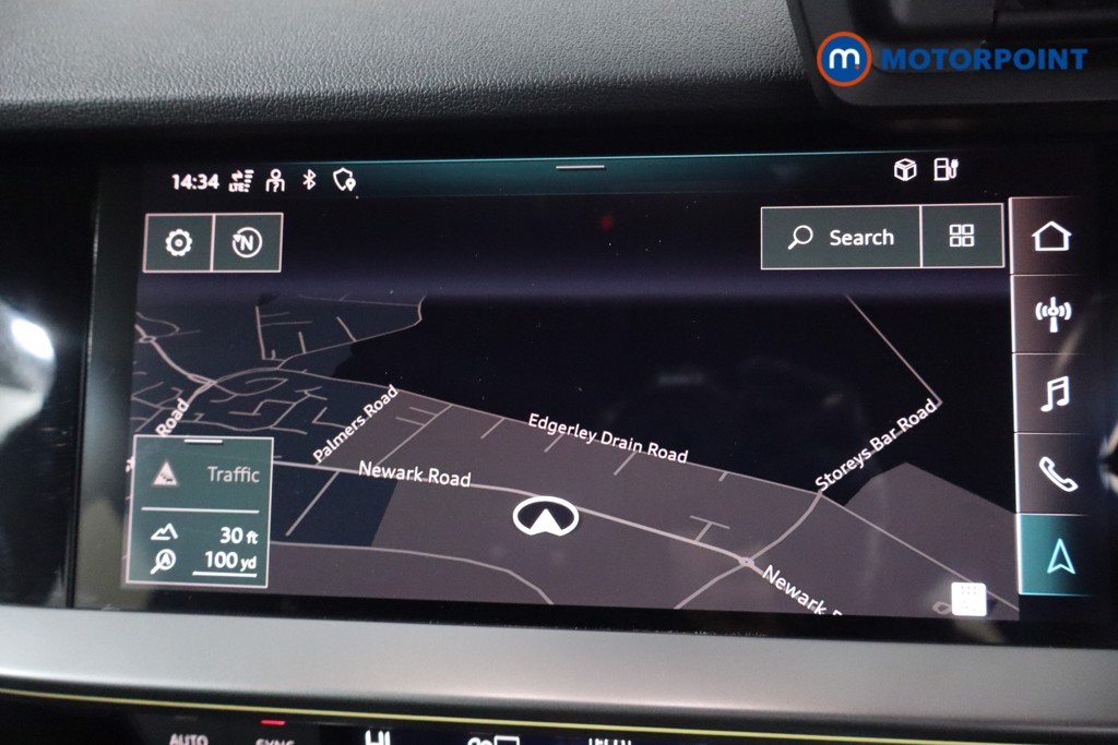 Used Audi A3 2022 for sale - 77791605: Photo 10