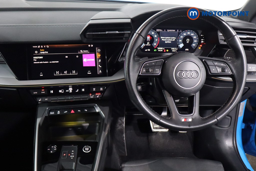 Used Audi A3 2022 for sale - 77791605: Photo 11