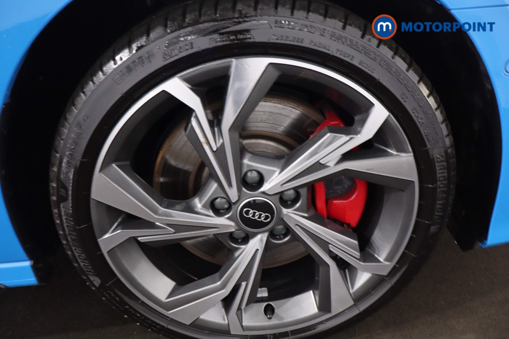 Used Audi A3 2022 for sale - 77791605: Photo 18