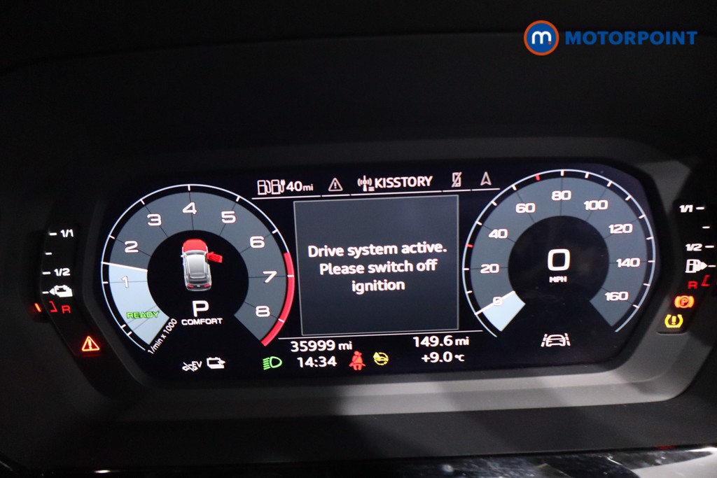 Used Audi A3 2022 for sale - 77791605: Photo 25