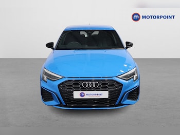 Used Audi A3 2022 for sale - 77791605: Photo