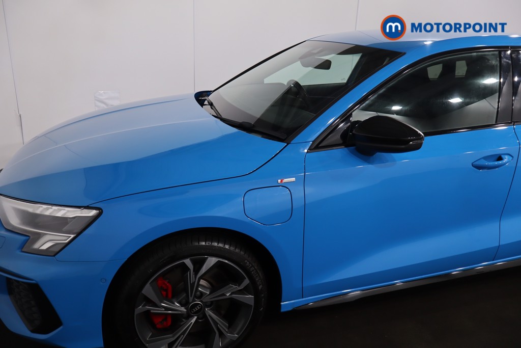 Used Audi A3 2022 for sale - 77791605: Photo 38