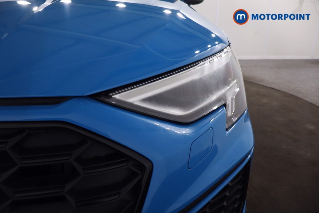 Used Audi A3 2022 for sale - 77791605: Photo 41