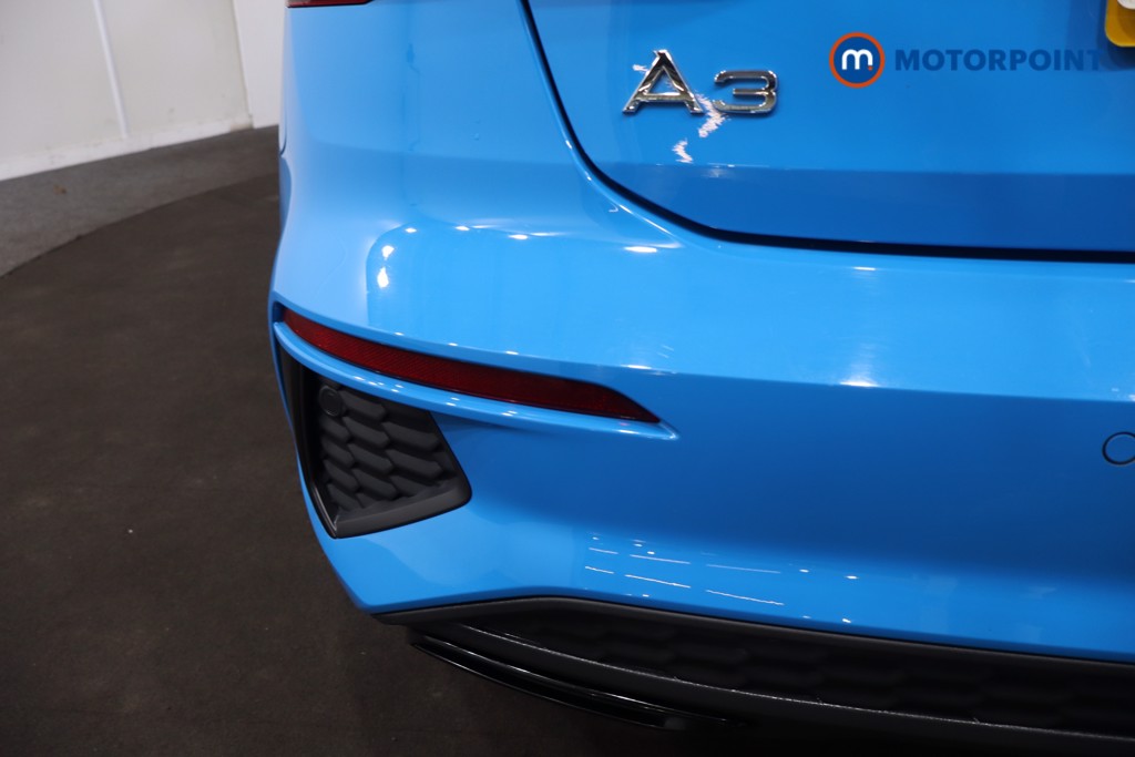 Used Audi A3 2022 for sale - 77791605: Photo 49