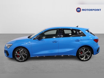 Used Audi A3 2022 for sale - 77791605: Photo