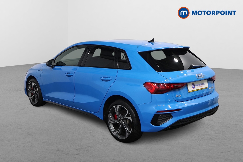 Used Audi A3 2022 for sale - 77791605: Photo 5