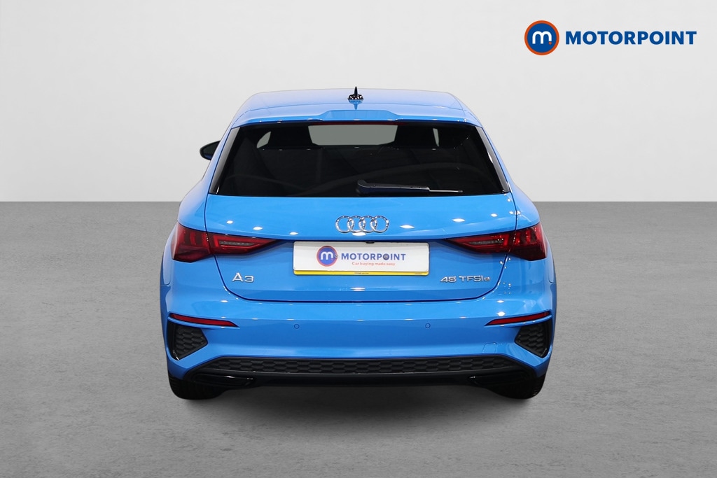 Used Audi A3 2022 for sale - 77791605: Photo 6