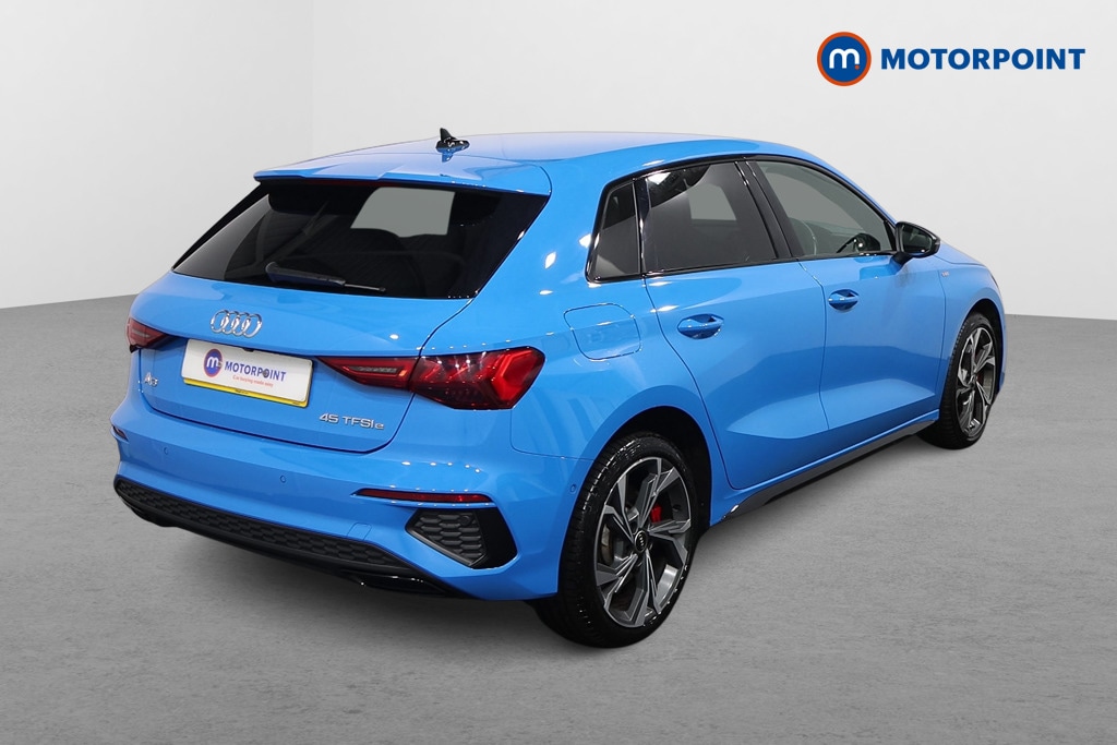 Used Audi A3 2022 for sale - 77791605: Photo 7