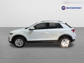Used Volkswagen T-Roc undefined for sale - 78720062: Photo