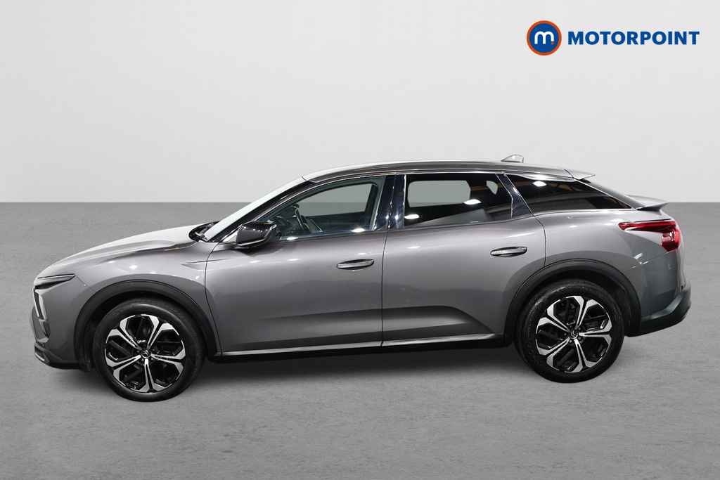 Used Citroen C5 X 2022 for sale - 77966231: Photo 4