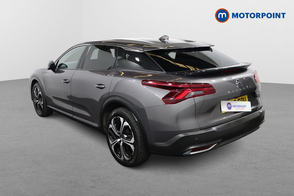 Used Citroen C5 X 2022 for sale - 77966231: Photo 5