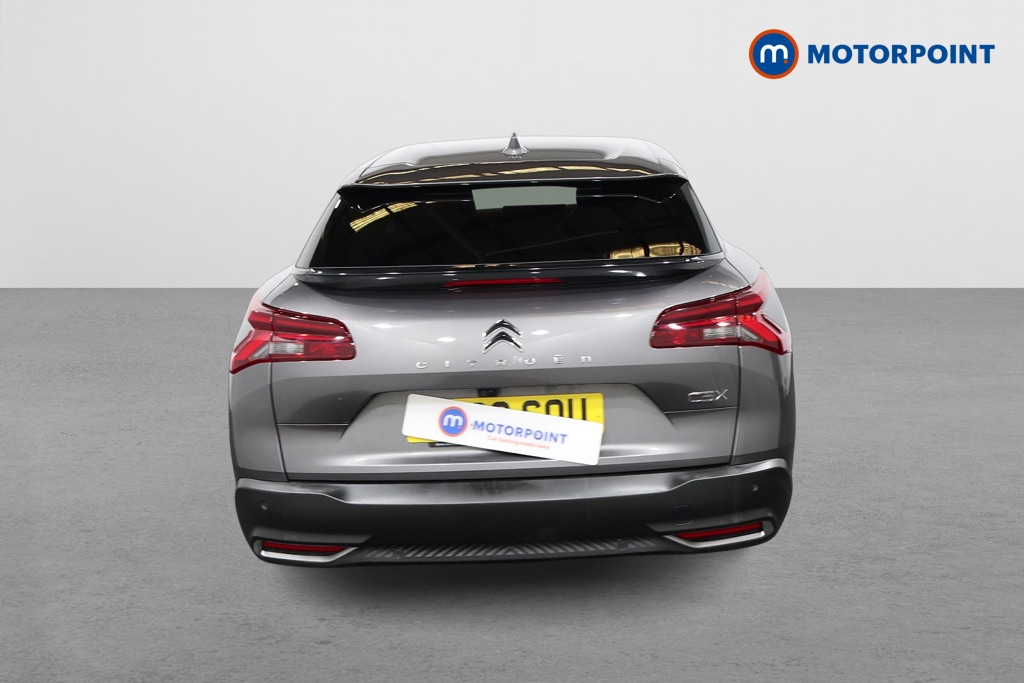 Used Citroen C5 X 2022 for sale - 77966231: Photo 6