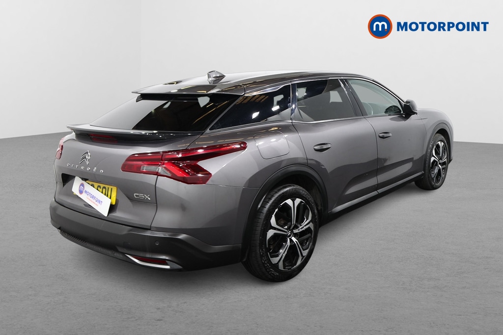 Used Citroen C5 X 2022 for sale - 77966231: Photo 7