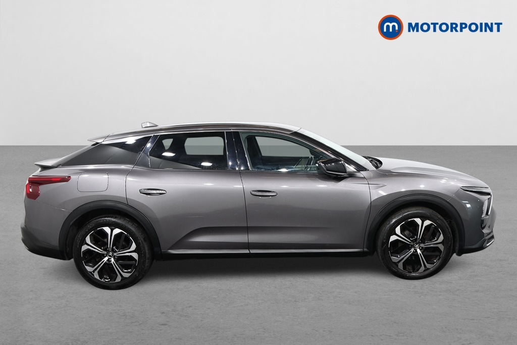 Used Citroen C5 X 2022 for sale - 77966231: Photo 8