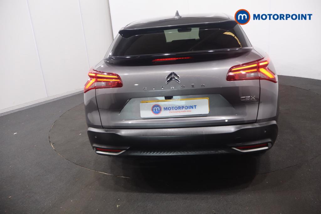 Used Citroen C5 X 2022 for sale - 77966231: Photo 9