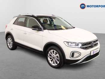 2023 - 1.5 TSI Style 5dr