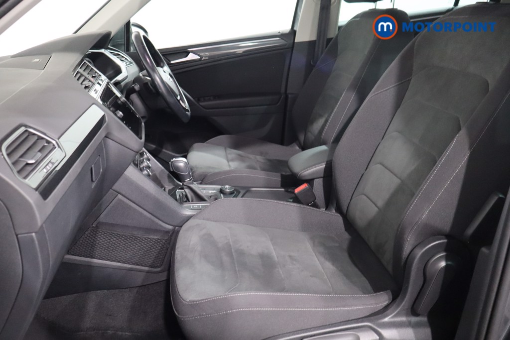 Used Volkswagen Tiguan 2019 for sale - 76723324: Photo 12