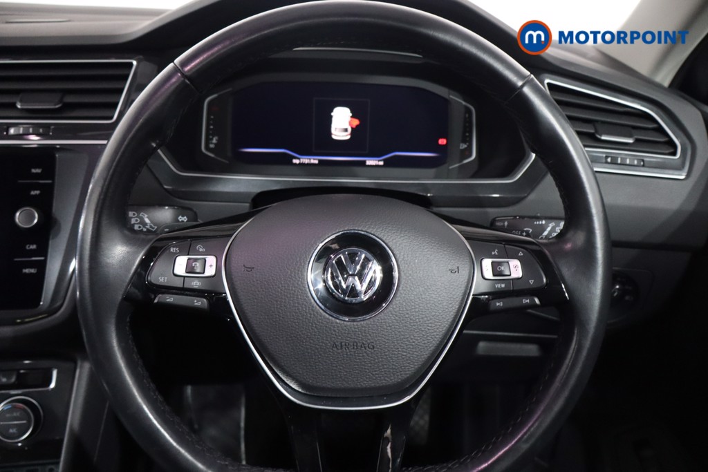 Used Volkswagen Tiguan 2019 for sale - 76723324: Photo 14