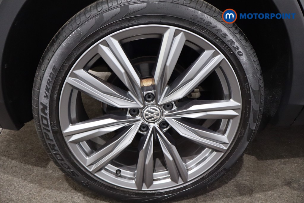 Used Volkswagen Tiguan 2019 for sale - 76723324: Photo 17