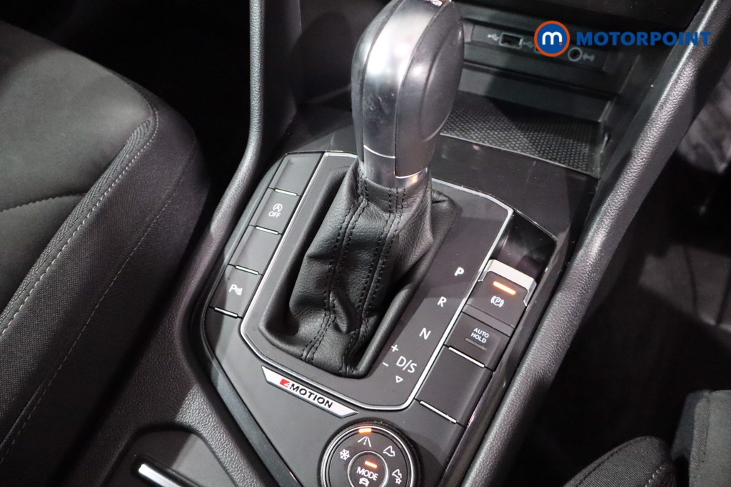 Used Volkswagen Tiguan 2019 for sale - 76723324: Photo 22