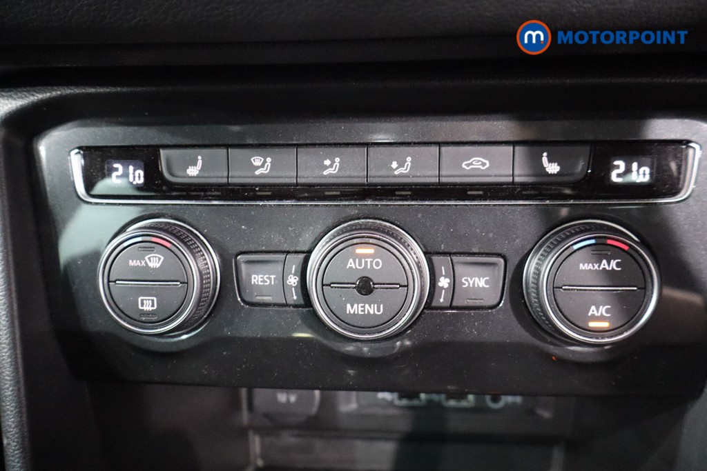 Used Volkswagen Tiguan 2019 for sale - 76723324: Photo 24