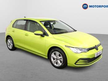 2020 - 2.0 TDI Life 5dr