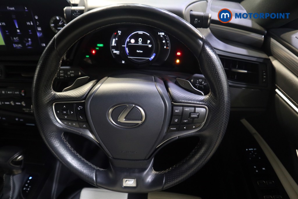 Used Lexus ES 2022 for sale - 76641322: Photo 10