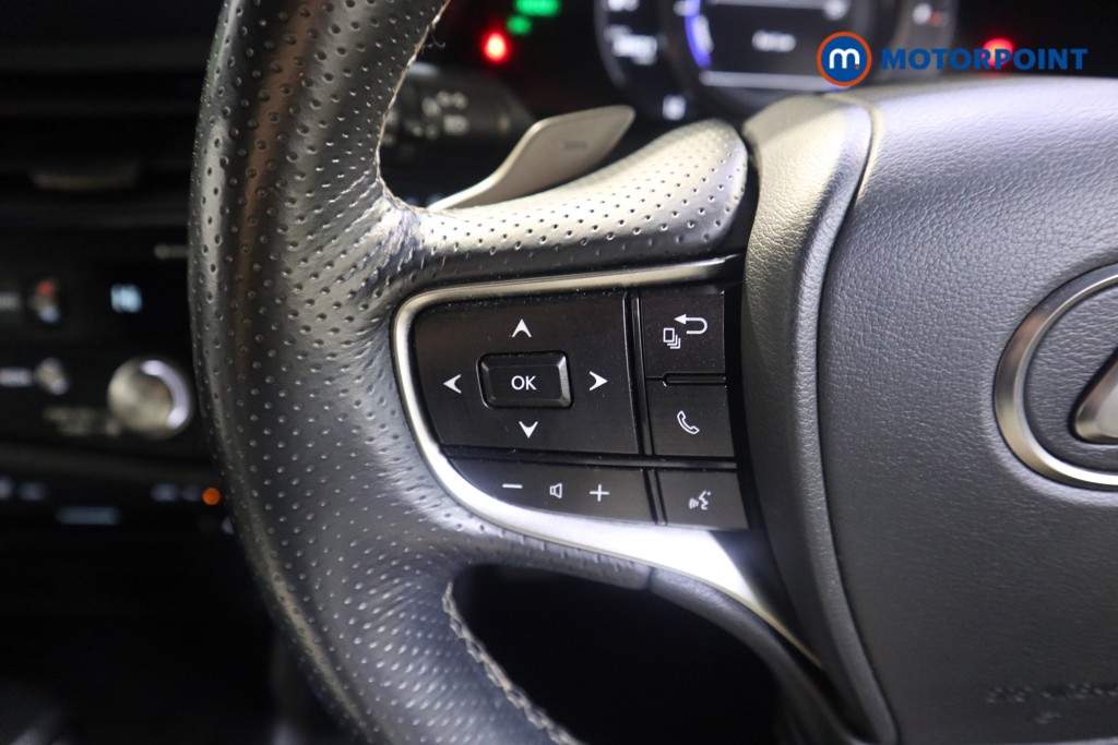 Used Lexus ES 2022 for sale - 76641322: Photo 11