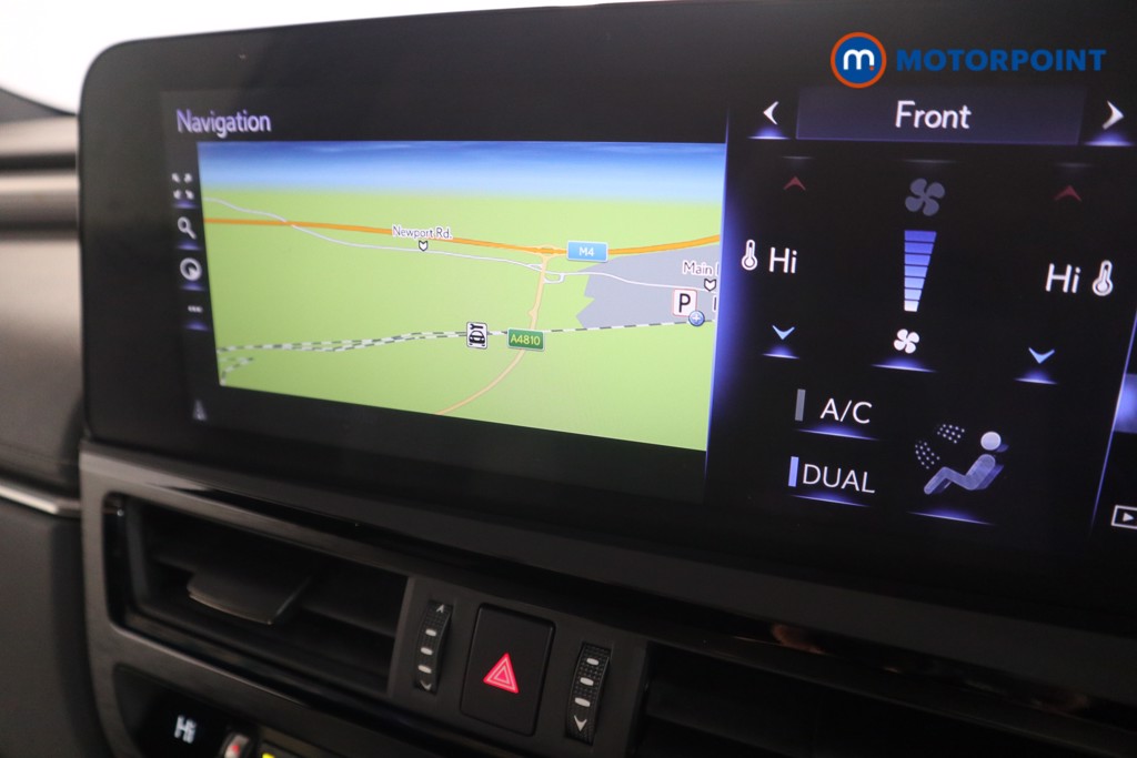 Used Lexus ES 2022 for sale - 76641322: Photo 16