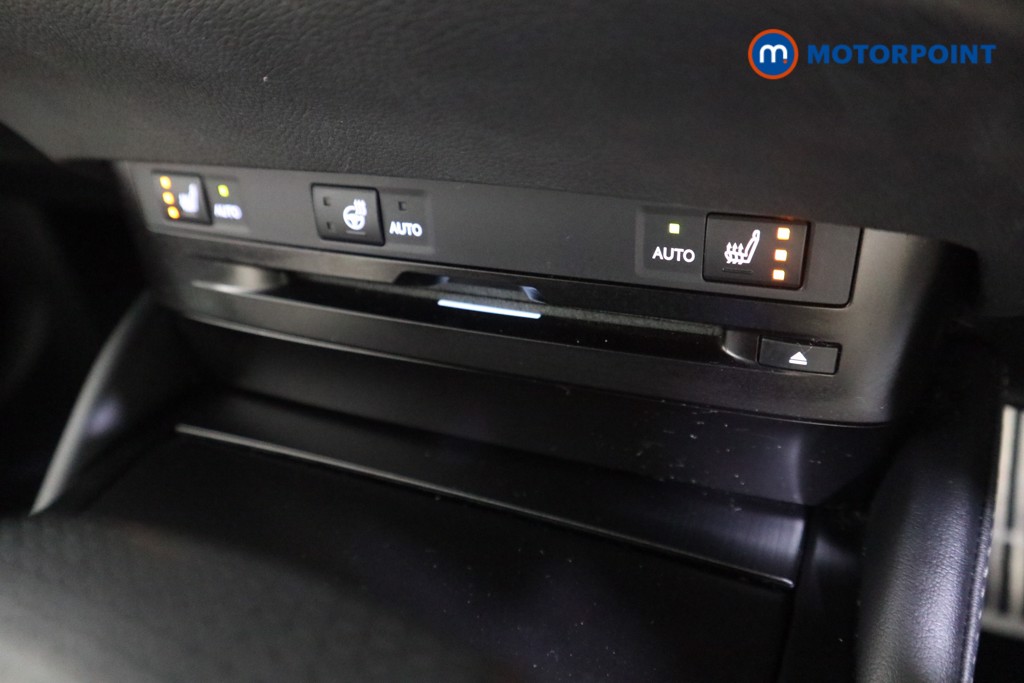 Used Lexus ES 2022 for sale - 76641322: Photo 18