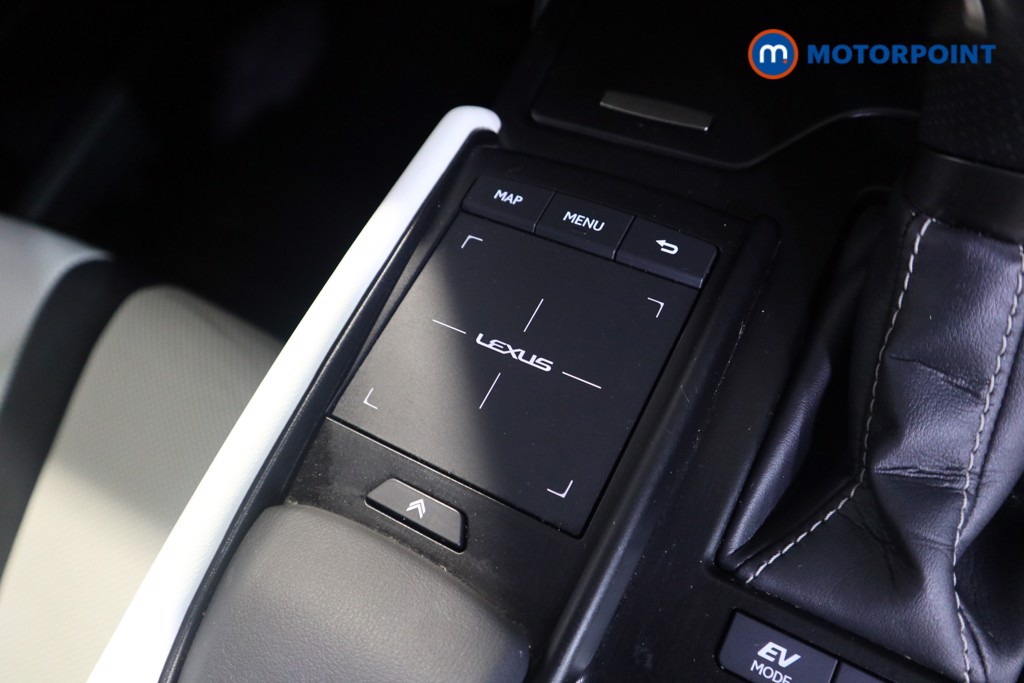 Used Lexus ES 2022 for sale - 76641322: Photo 19