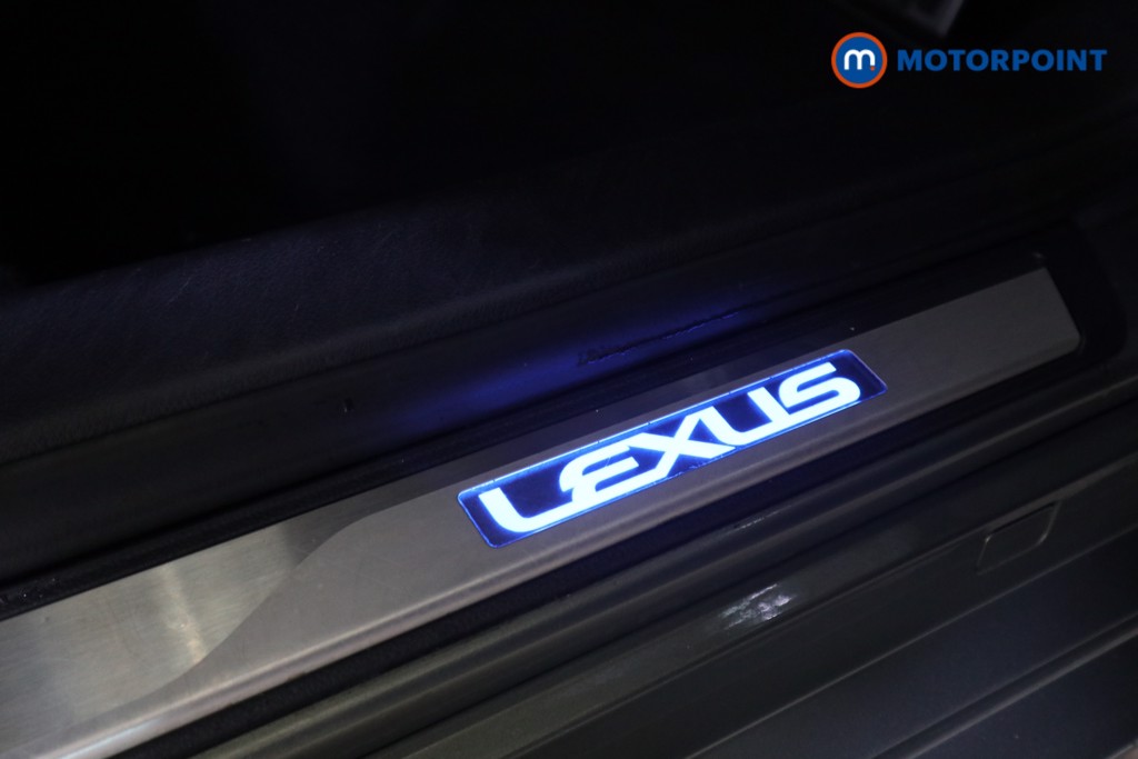 Used Lexus ES 2022 for sale - 76641322: Photo 24