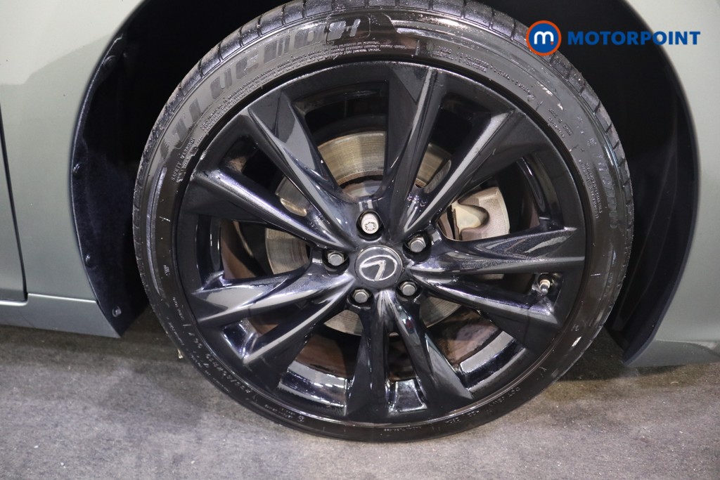 Used Lexus ES 2022 for sale - 76641322: Photo 33