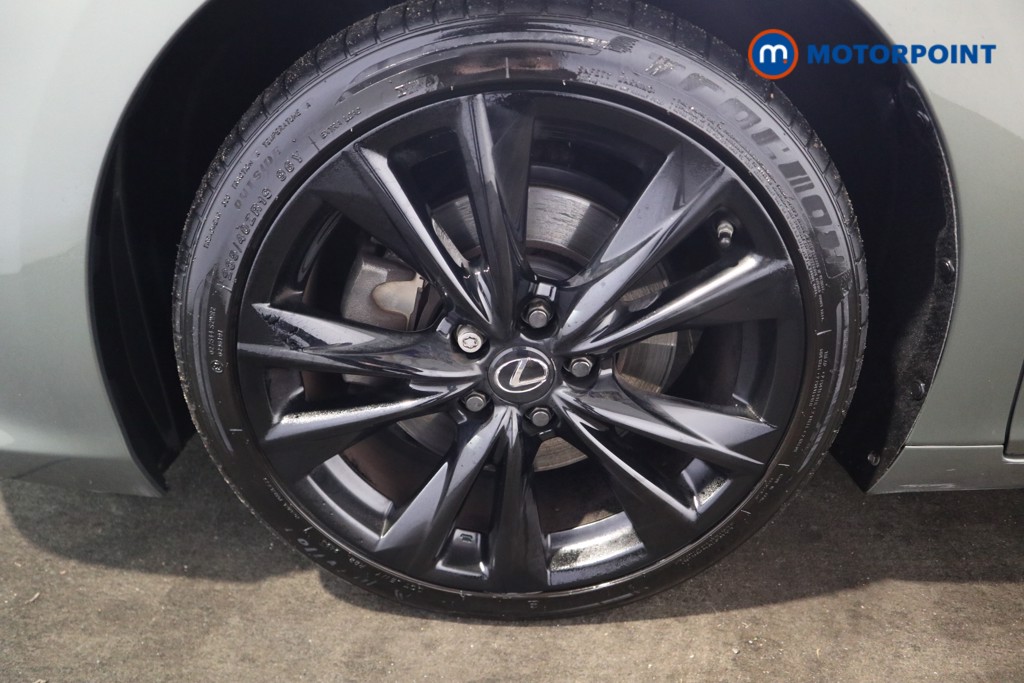 Used Lexus ES 2022 for sale - 76641322: Photo 34