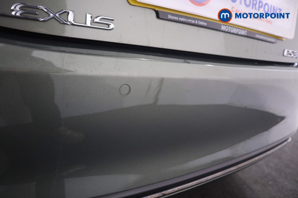 Used Lexus ES 2022 for sale - 76641322: Photo 36