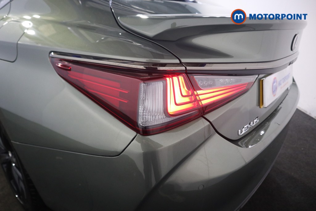 Used Lexus ES 2022 for sale - 76641322: Photo 38