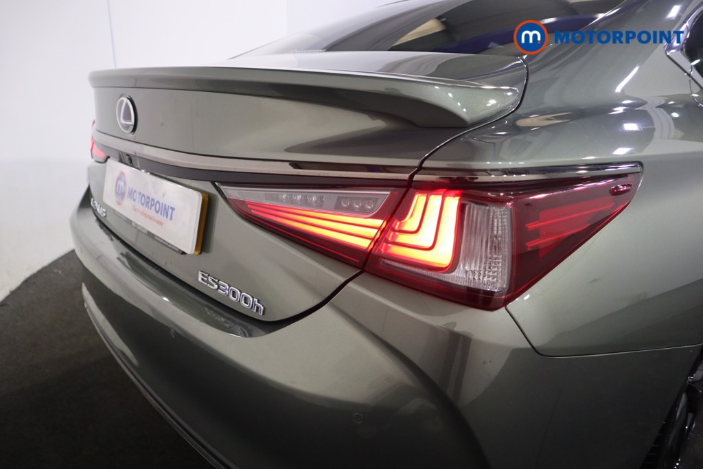 Used Lexus ES 2022 for sale - 76641322: Photo 39