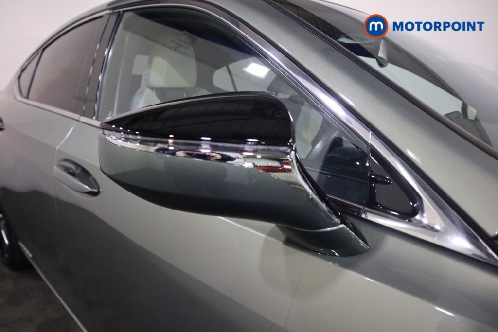 Used Lexus ES 2022 for sale - 76641322: Photo 42