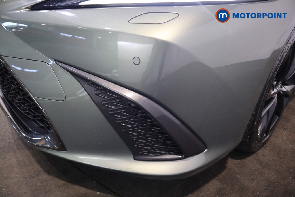 Used Lexus ES 2022 for sale - 76641322: Photo 44