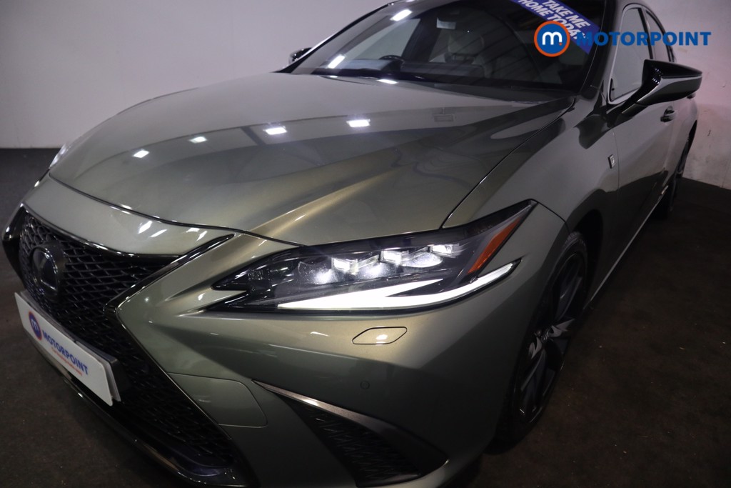 Used Lexus ES 2022 for sale - 76641322: Photo 45