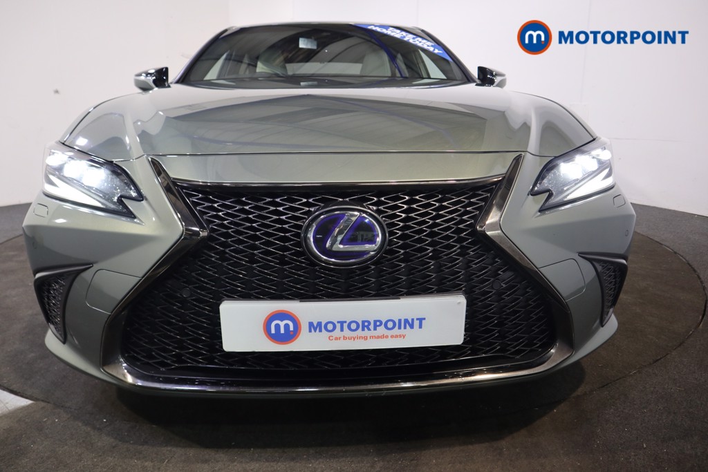 Used Lexus ES 2022 for sale - 76641322: Photo 46