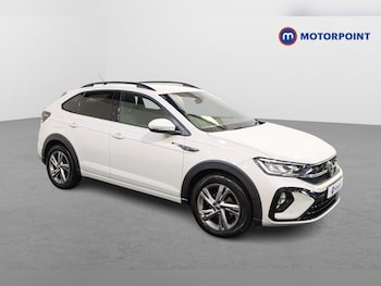 2023 - 1.5 TSI 150 R-Line 5dr DSG