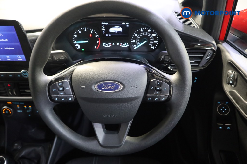 Used Ford Fiesta 2021 for sale - 78067690: Photo 10