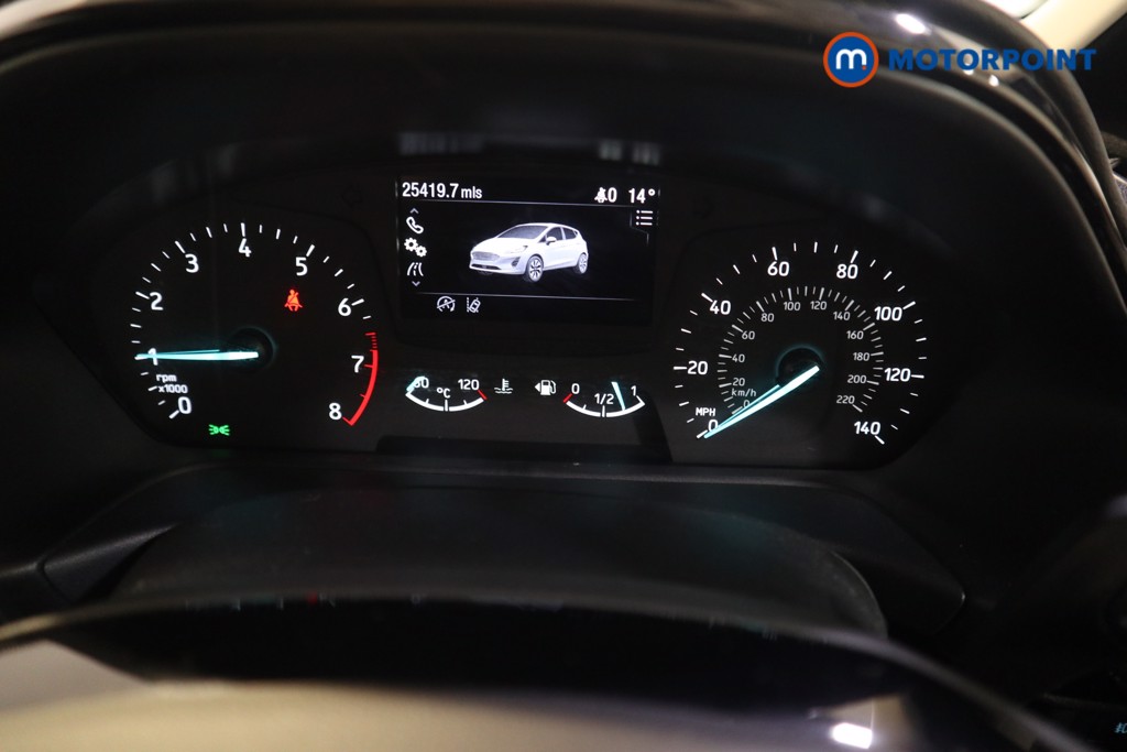 Used Ford Fiesta 2021 for sale - 78067690: Photo 13