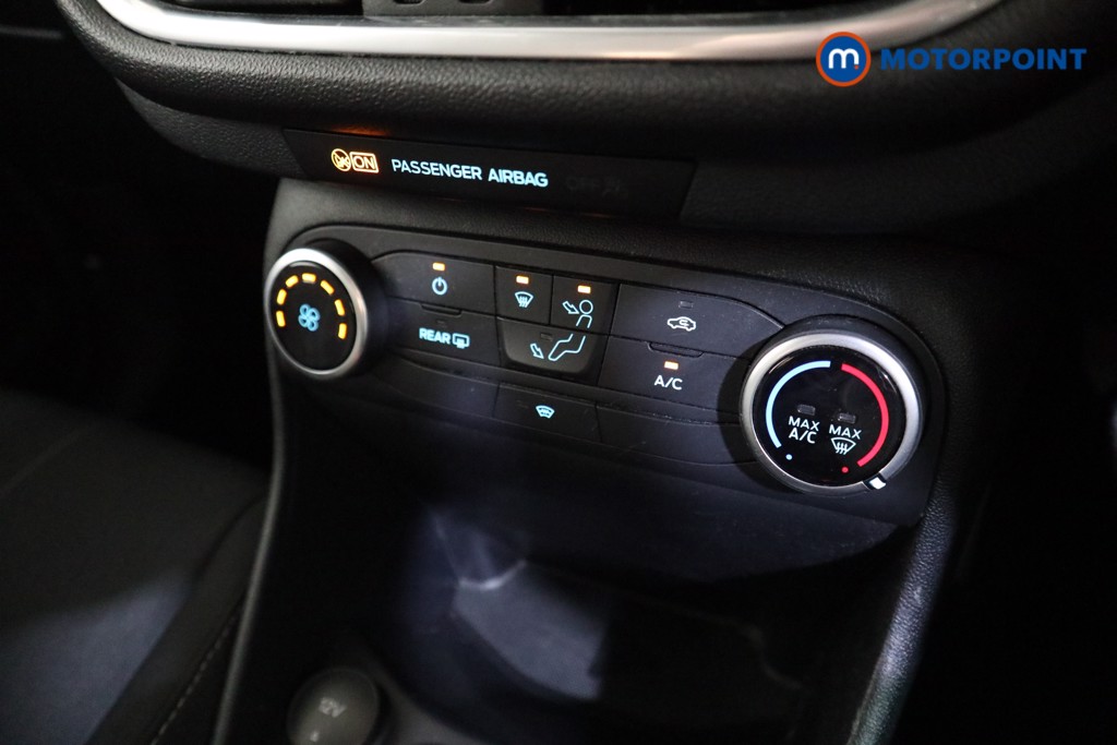 Used Ford Fiesta 2021 for sale - 78067690: Photo 15