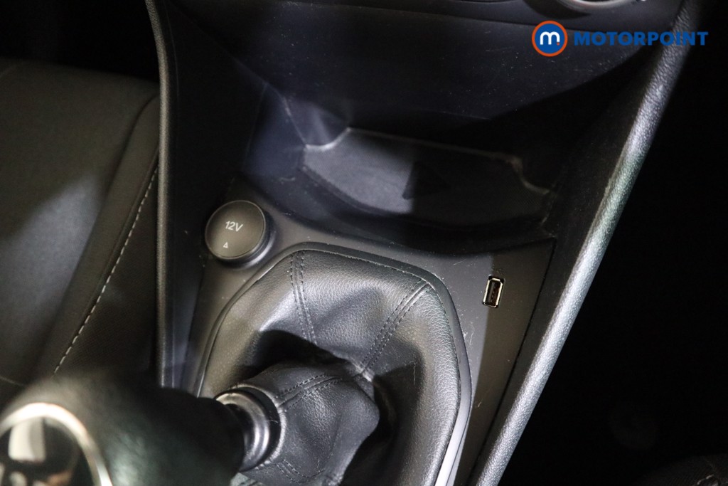 Used Ford Fiesta 2021 for sale - 78067690: Photo 16