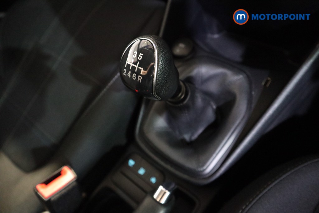 Used Ford Fiesta 2021 for sale - 78067690: Photo 17