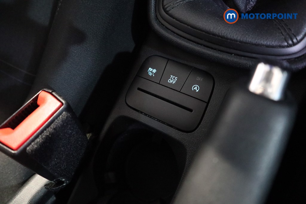 Used Ford Fiesta 2021 for sale - 78067690: Photo 18