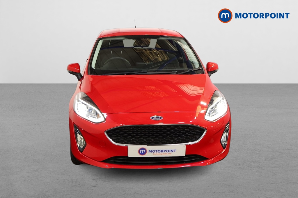 Used Ford Fiesta 2021 for sale - 78067690: Photo 2